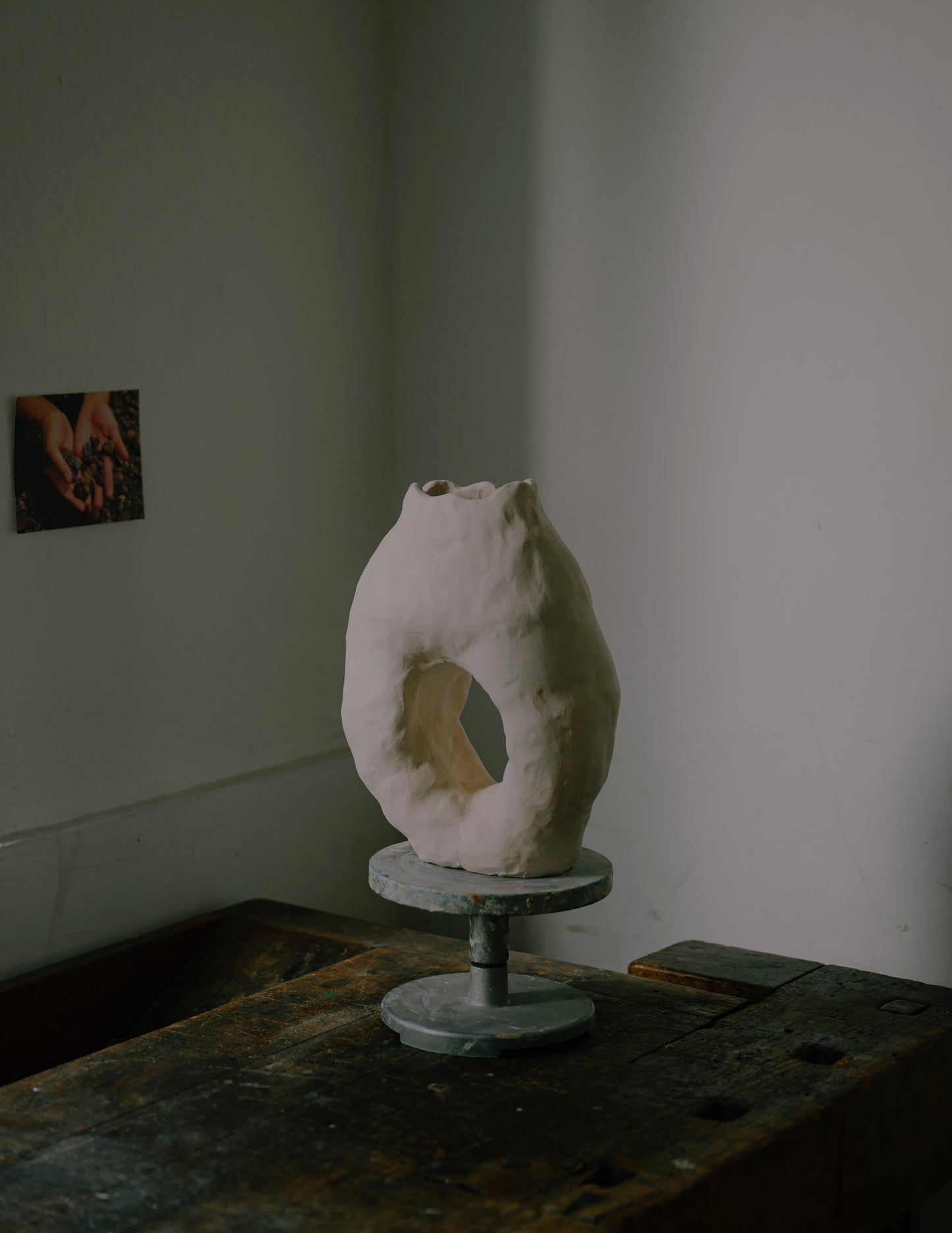 Basiskurs Aufbaukeramik