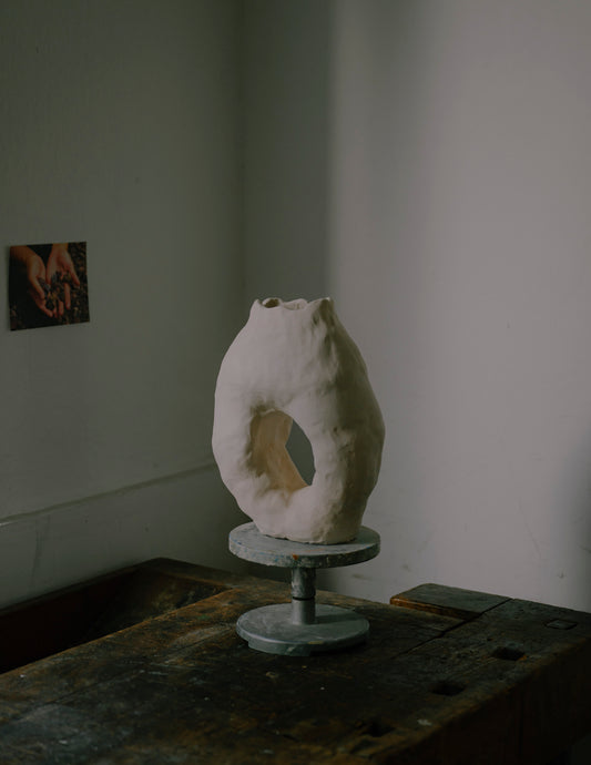 Basiskurs Aufbaukeramik