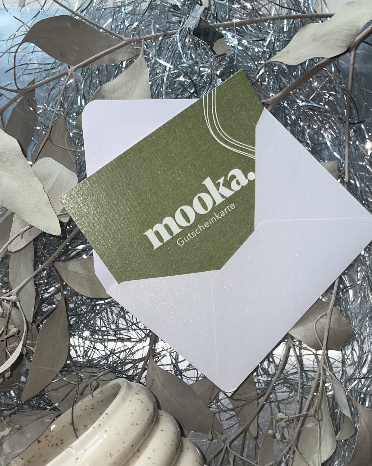 Geschenkkarte
