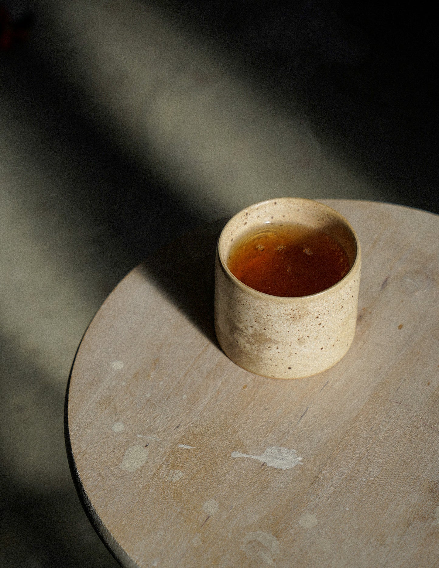 open mooka. - Aufbaukeramik