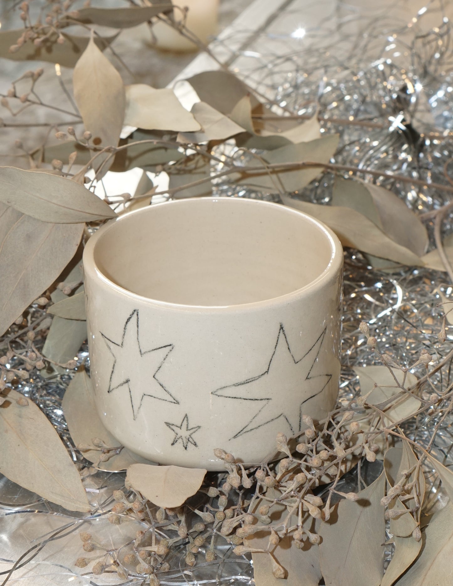 paint your cup - Adventsspecial